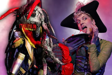 "Pussyking and The Pirates": Was kann der queere Theater-Abend?