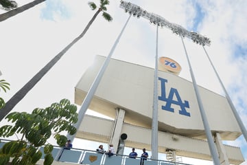 Los Angeles Dodgers deny ICE agents attempting to access stadium parking lots