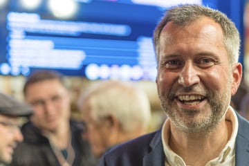 OB-Wahl in Cottbus: SPD-Kandidat gewinnt klar gegen AfD-Mann