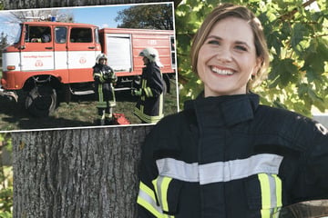 Leipzig: Neue Sat.1-Serie spielt im Elbsandsteingebirge! So viel Sachsen steckt in "Frieda - Mit Feuer und Flamme"