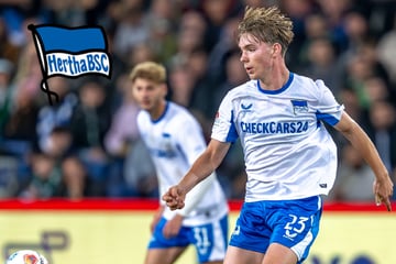 Millionensegen für Hertha? Alte Dame verhängt XXL-Preisschild für Eichhorn