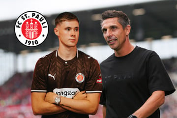 St.-Pauli-Blog: Marcel Rapp gibt Personalupdate - dieser Neuzugang fällt wohl bis zum Jahresende aus