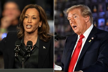 Uncommitted Movement comes out against Trump – but shies away from Harris endorsement