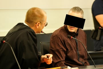 Er wollte sich und seine drei Kinder töten: Zwickauer zu Haftstrafe verurteilt