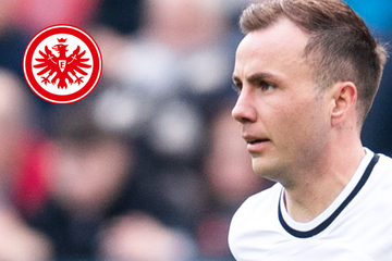 Mario Götze verlängert bei Eintracht Frankfurt: Verein und Stadt "ins Herz geschlossen"