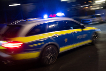 Rechtsextreme Parolen und Gesänge: Polizei im Dauereinsatz!