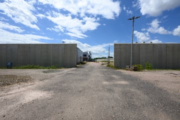 Sachsen sucht Unternehmen für Weiterbau der Pannen-JVA