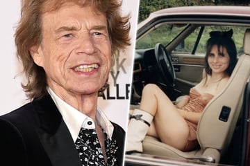 Mann von Mick Jaggers Enkelin wohl tot im Meer gefunden