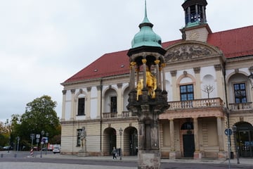 Knapp 100 Arbeitsplätze: Neue Behörde entsteht in Magdeburg