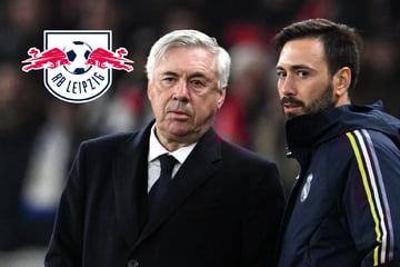 Neuer Trainerkandidat? RB Leipzig wohl in Kontakt mit Ancelotti-Sohn