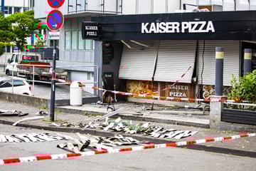 Frankfurt: Serie von Brandanschlägen in und um Frankfurt: Ein Tatverdächtiger gerade mal 15 Jahre alt