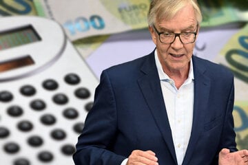 Mehr als jeder Dritte verdient in Vollzeit unter 3500 Euro