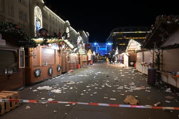 Magdeburg-Attentäter schreibt Briefe aus dem Knast: Was die Staatsanwaltschaft jetzt entscheidet