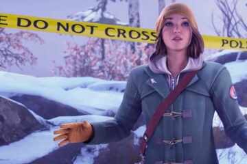 Sci-fi LGBTQ+ video game Life is Strange returns with a brand new installment!