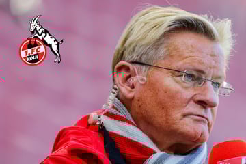Stadionsprecher-Eklat beim 1. FC Köln: FC-Boss kündigt Krisengespräch an