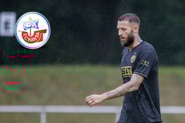 Hansas Unglücksrabe ist weg! Er machte kein Liga-Spiel in anderthalb Jahren