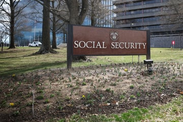 Judge makes big decision on whether to let DOGE access social security secrets