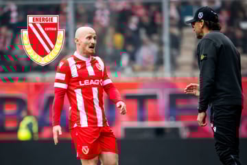 Wechsel-Wirbel in der 3. Liga: So kam es zum Bruch mit Energie Cottbus
