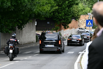 US and Iran continue to butt heads as fifth round of nuclear talks ends in Rome