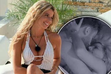 Love Island: Jetzt wird's dreckig: Freundin spannt Mann in Reality-Show aus