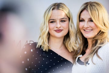 Nele Ludowig packt aus: So lief ihre Teenie-Zeit als Tochter einer Promi-Mama