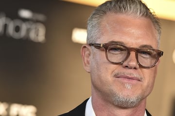 Nach Kampf mit ALS: "Grey's Anatomy"-Star Eric Dane mit nur 53 Jahren verstorben