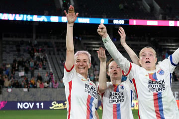 National Women's Soccer League scores landmark media rights deal