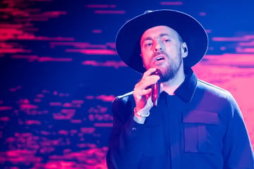 So fühlte Max Mutzke sich wirklich nach "ESC"-Platzierung: "Schon etwas beleidigt"