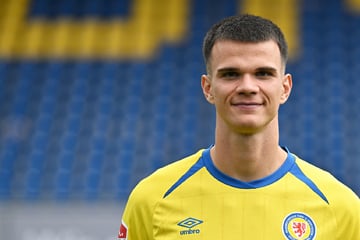 Transfermarkt im Ticker: Seit fast einem Jahr verletzt! Zweitligist holt Leihspieler trotzdem fest