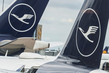 Lufthansa: Bald Piloten-Streik bei Lufthansa? Verhandlungen gescheitert