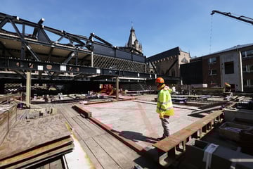 Köln: MiQua-Museum in Köln: Baukosten setzen Großprojekt zunehmend unter Druck