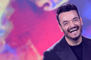 Paukenschlag am Lerchenberg: Giovanni Zarrella übernimmt "ZDF-Fernsehgarten"