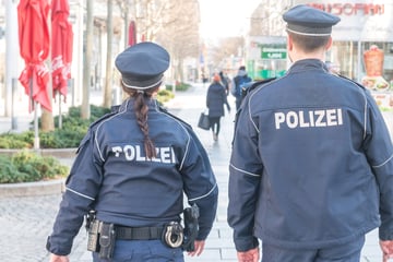 Streit um Sachsens neues Polizeigesetz