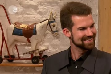 Bares für Rares: "Bares für Rares"-Verkäufer zahlte 17 Euro für eine Schale, der jetzige Preis ist eine Sensation