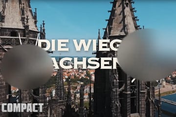 Neue Aufregung um Compact-Video: Meissener Porzellan-Manufaktur leitet rechtliche Schritte ein
