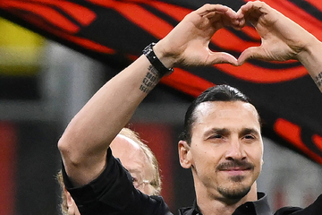 Unter Tränen verlässt er die große Bühne! Zlatan Ibrahimovic beendet seine Karriere