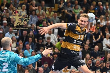 Mit überragendem Preußner: HCE gewinnt letztes Auswärtsspiel der Saison