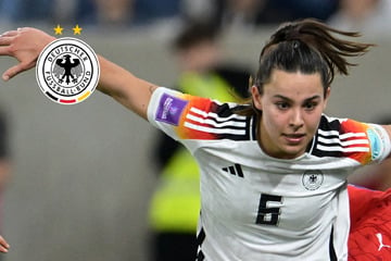 Debakel-Start vereitelt: DFB-Frauen drehen Zwei-Tore-Rückstand gegen Nachbarn!
