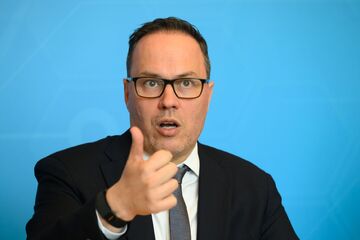 Panter für chinesische Beteiligung an Zwickauer VW-Werk
