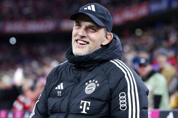 Thomas Tuchel