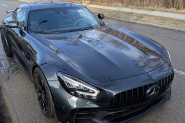 München: Schnelle Autos, Koks und Luxus-Uhren: Spezialeinsatz gegen Münchner Rauschgift-Bosse