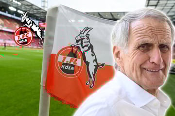 Klassenerhalt oder Abstieg? Das traut Klub-Ikone Wolfgang Overath dem 1. FC Köln zu