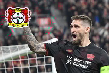 Mit Hinspiel-Überraschung im Rücken: Bayer 04 glaubt an Champions-League-Sensation