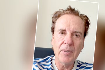 "Ich würde sterben!": Lebensnotwendige Krebs-OP von Jörg Dahlmann verschoben