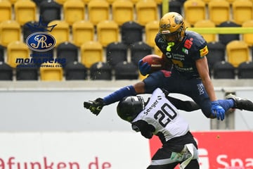 Versprechen eingelöst! Dieser Superstar springt bei den Monarchs im Finale ein