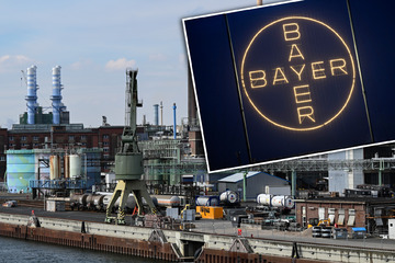 Bayer gibt Standort Frankfurt auf: 500 Jobs betroffen