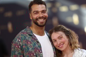 Kurz vor "Let's Dance"-Start: Bianca Heinicke und ihr Partner bekommen Zuwachs