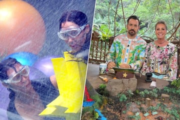 Dschungelcamp: RTL-Boss verrät: Neue Prüfungen und "große Überraschung" fürs Dschungelcamp