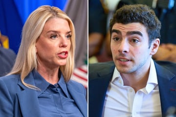 Luigi Mangione calls out Pam Bondi for past ties to UnitedHealthcare – is it a conflict of interests?