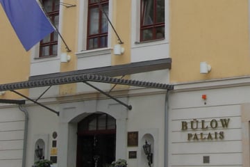 Dresden: Nachhaltiger Luxus: Bülow Palais als Grünes Hotel ausgezeichnet!